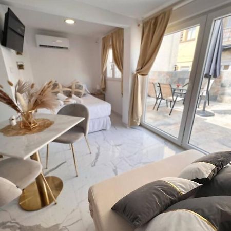 Urban Estudio Elegante Con Terraza 알리칸테 외부 사진
