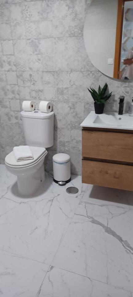 Urban Estudio Elegante Con Terraza 알리칸테 외부 사진